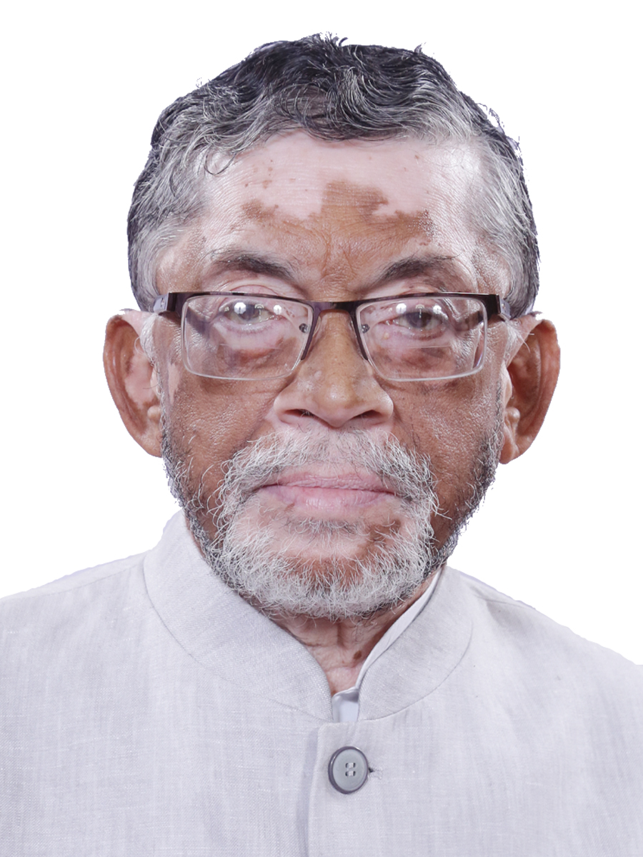 Santosh Kumar Gangwar
