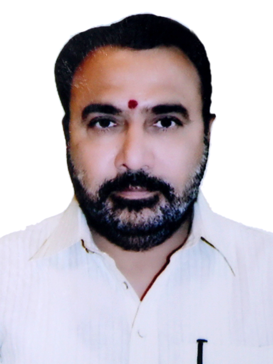 Prataprao Jadhav