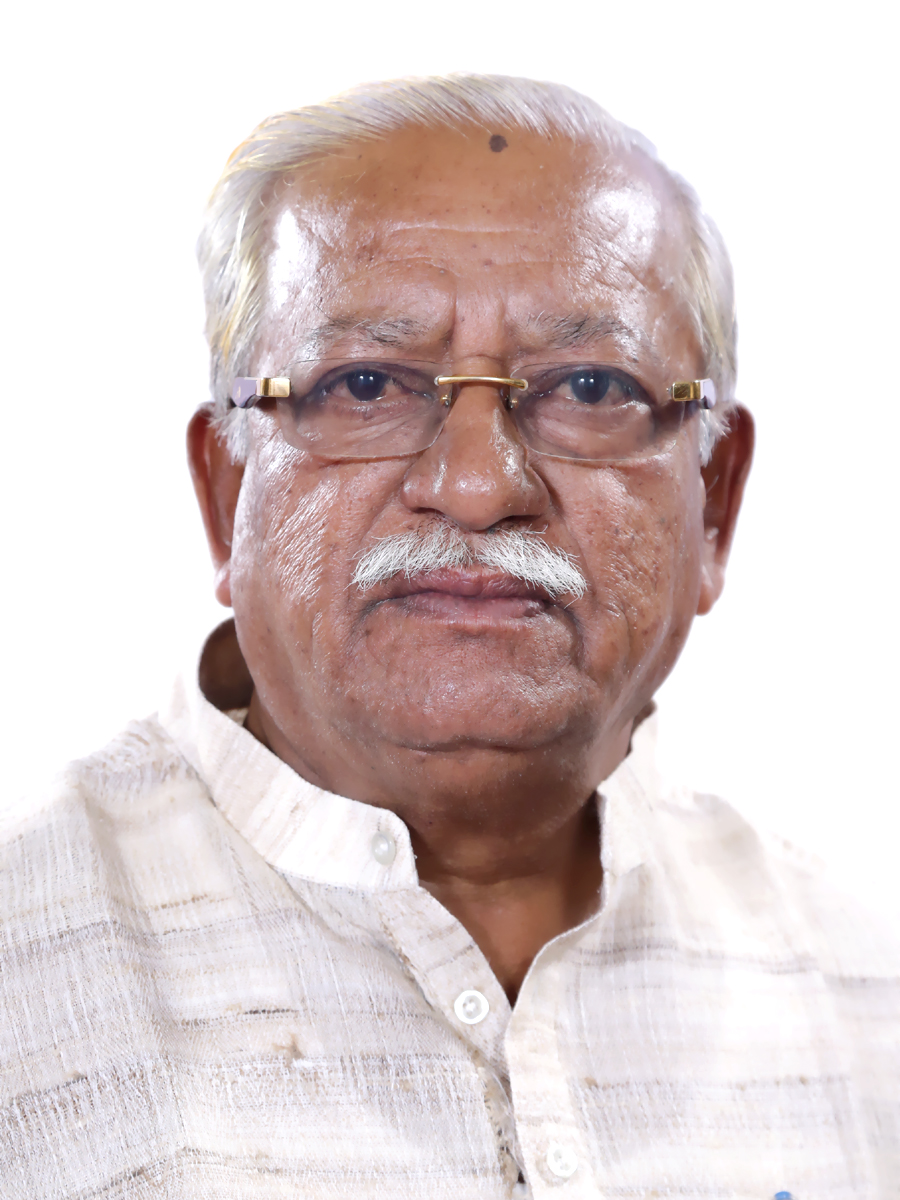 Ramesh Chandappa Jigajinagi
