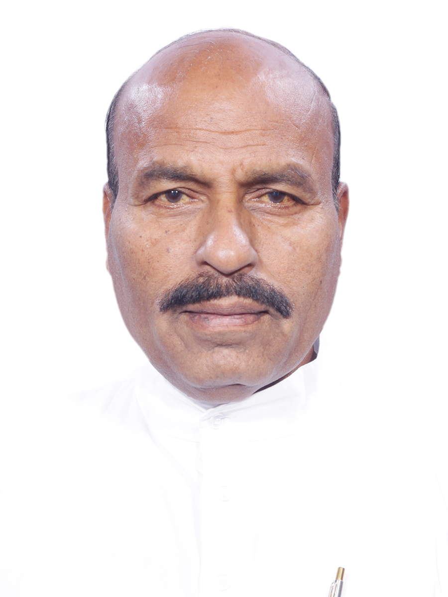 Dr. Virendra Kumar