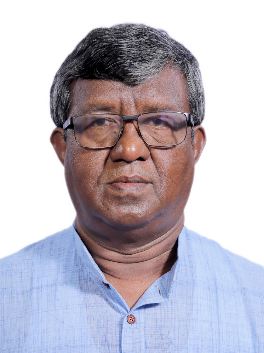 Sunil Kumar Mondal