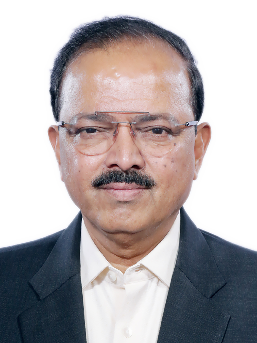 Dr. Subhash Ramrao Bhamre