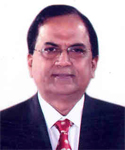Satish Chandra Misra