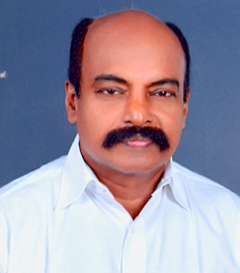 A. Vijayakumar