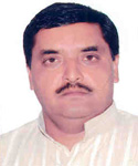 Javed Ali Khan