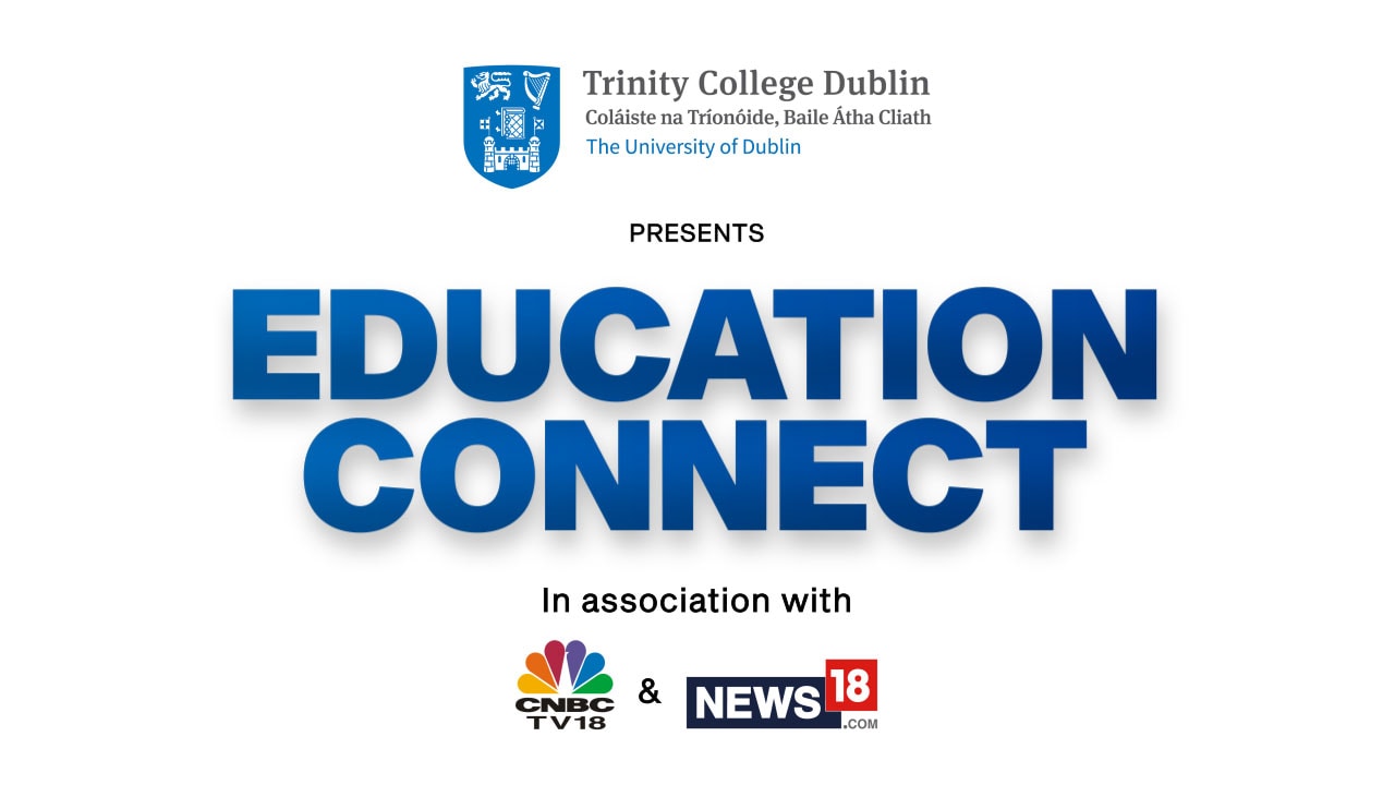 Education Connect - An initiative by CNBC-TV18 & News18 | COVID-19 | Innovation | Entrepreneurship