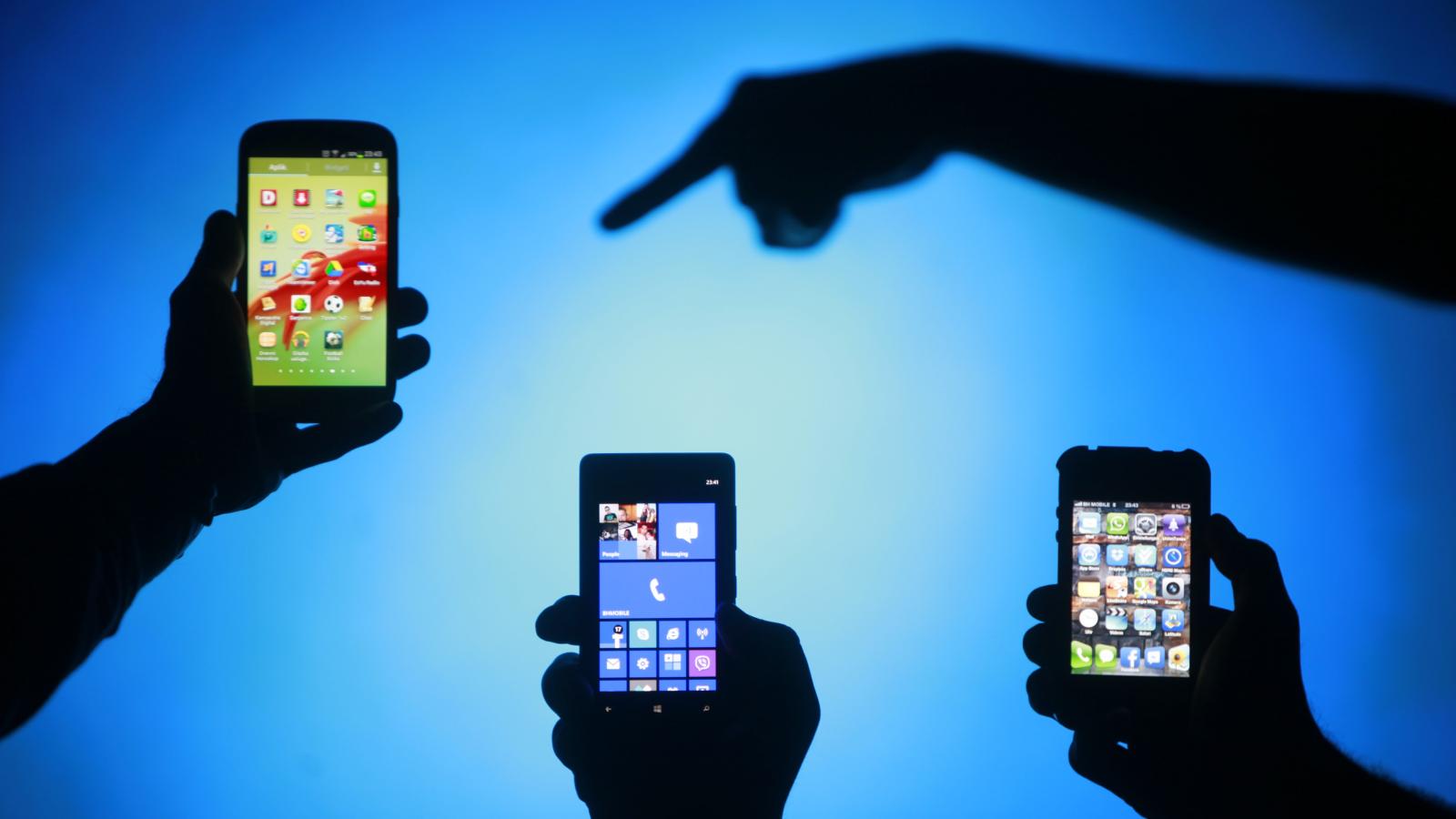 केंद्र सरकार ने 43 और मोबाइल ऐप पर प्रतिबंध लगाया