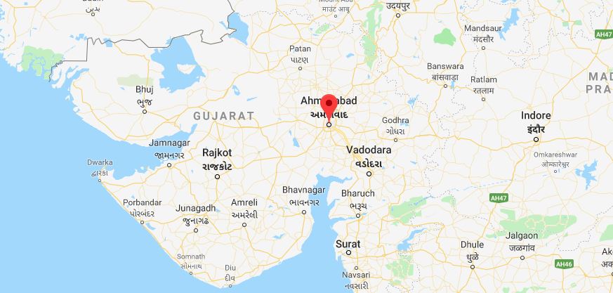गुजरात: रसायन टैंक की सफाई के दौरान दो श्रमिकों की मौत