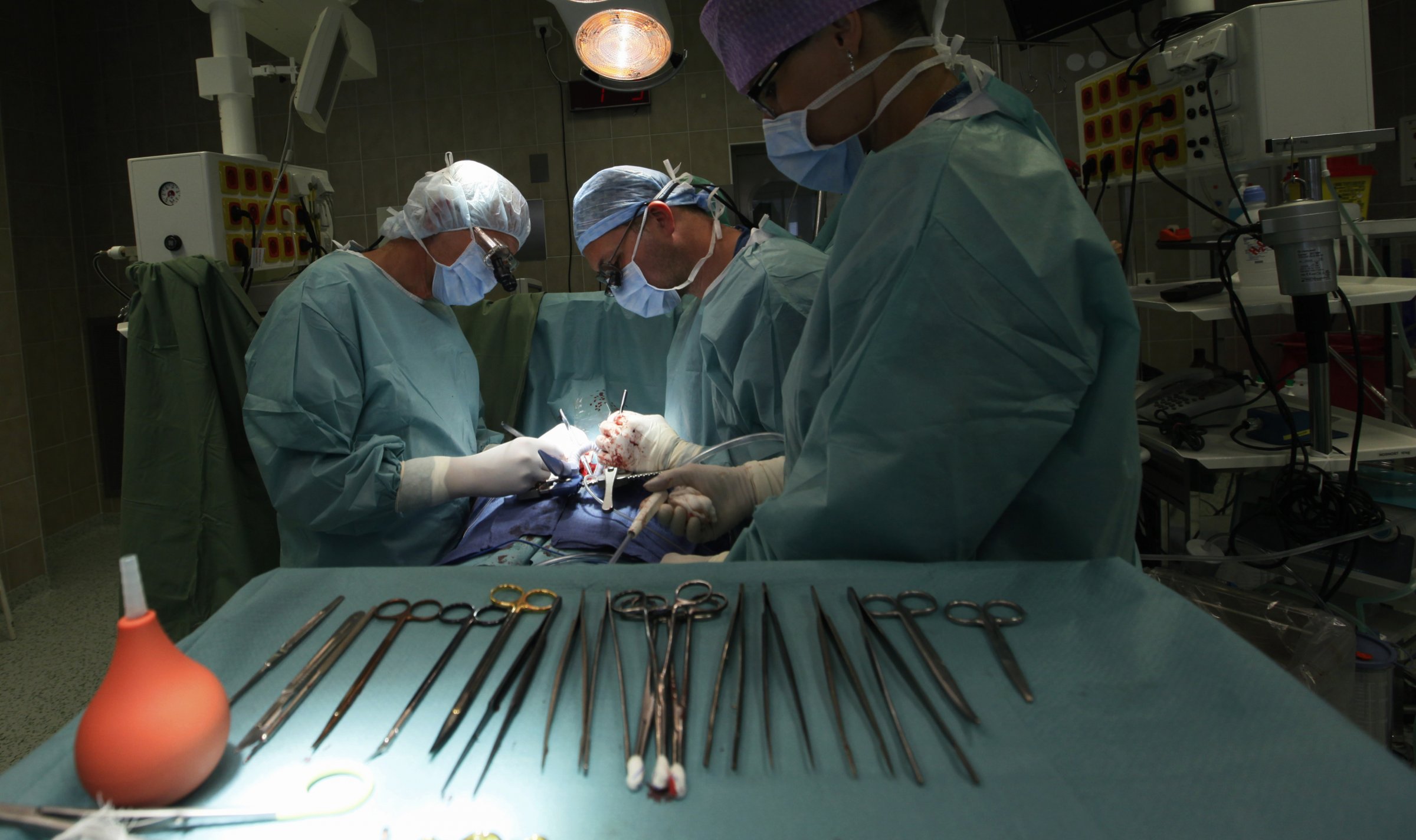 आयुर्वेद चिकित्सकों को सामान्य सर्जरी की अनुमति देने के ख़िलाफ़ आईएमए ने प्रदर्शन किया