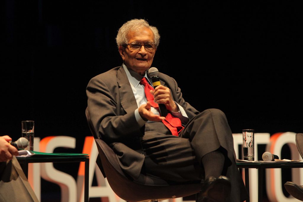 Amartya Sen and Nalanda University: Debunking a web of untruths - Alt News