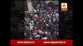 Old Video From Gujarat Shared Falsely As Rohingya & Bangladeshi Refugees Heckling BJP Workers  | BOOM