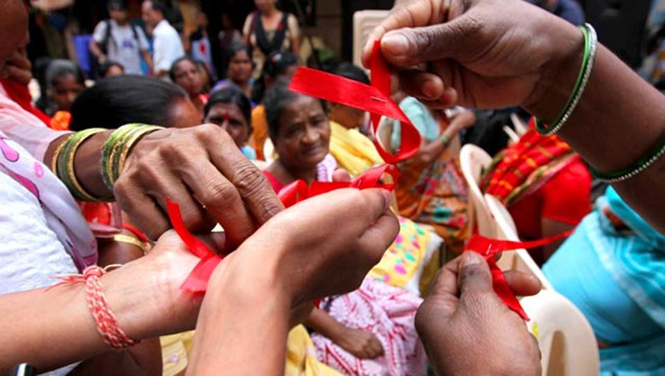 28 years of NACO: How India battled AIDS/HIV