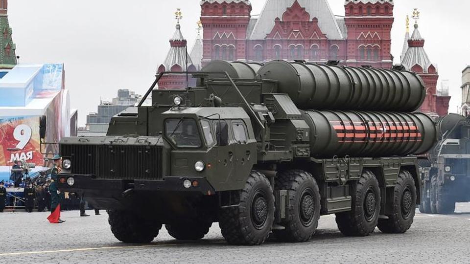 After India’s S-400 deal with Russia, China to sell 48 high-end military drones to Pakistan