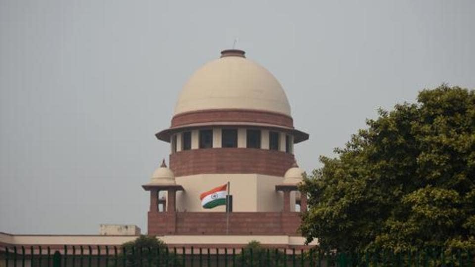 Insulting remarks to SCs/STs within four walls not offence: Supreme Court