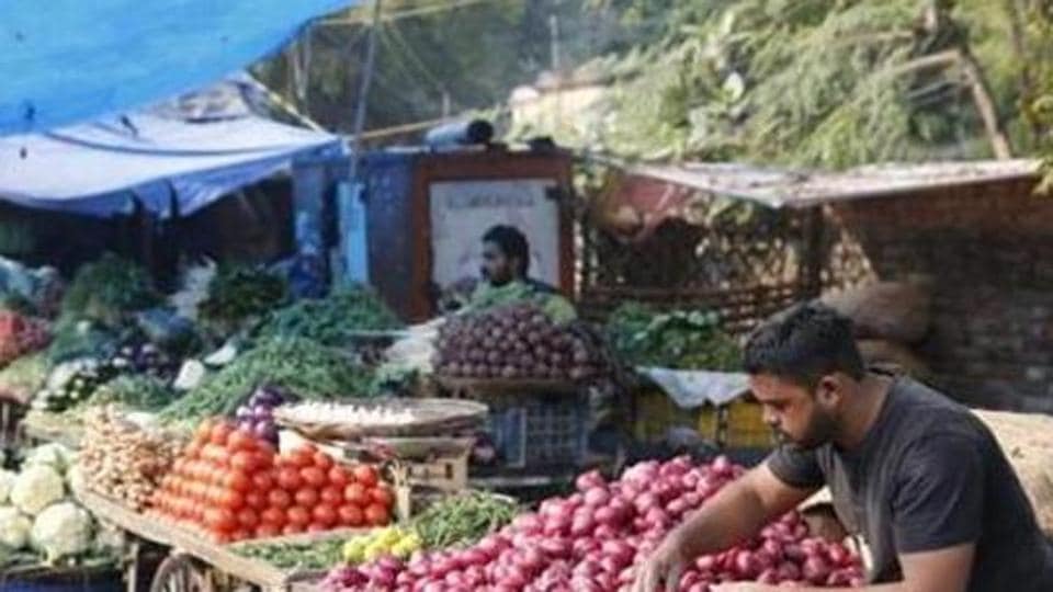 WPI inflation at 8-month high standing at 1.48% in October