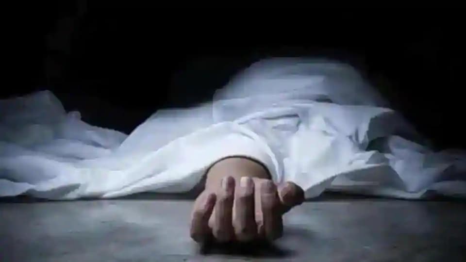 Man kills wife, hangs her body from ceiling fan to pass it off as suicide