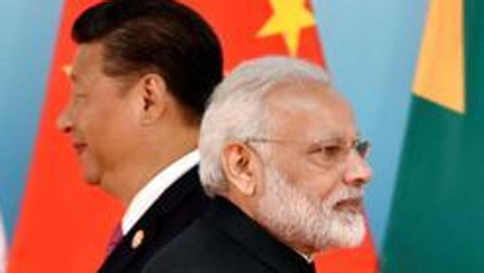 Brics Summit: Narendra Modi, Xi Jinping to share platform again