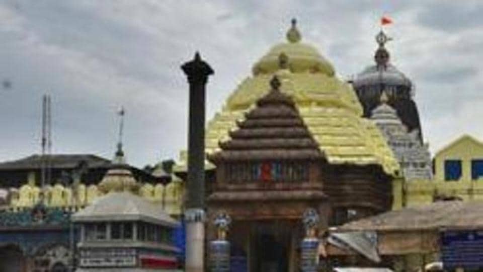 Jagannath temple administration pitches for mid-December reopening