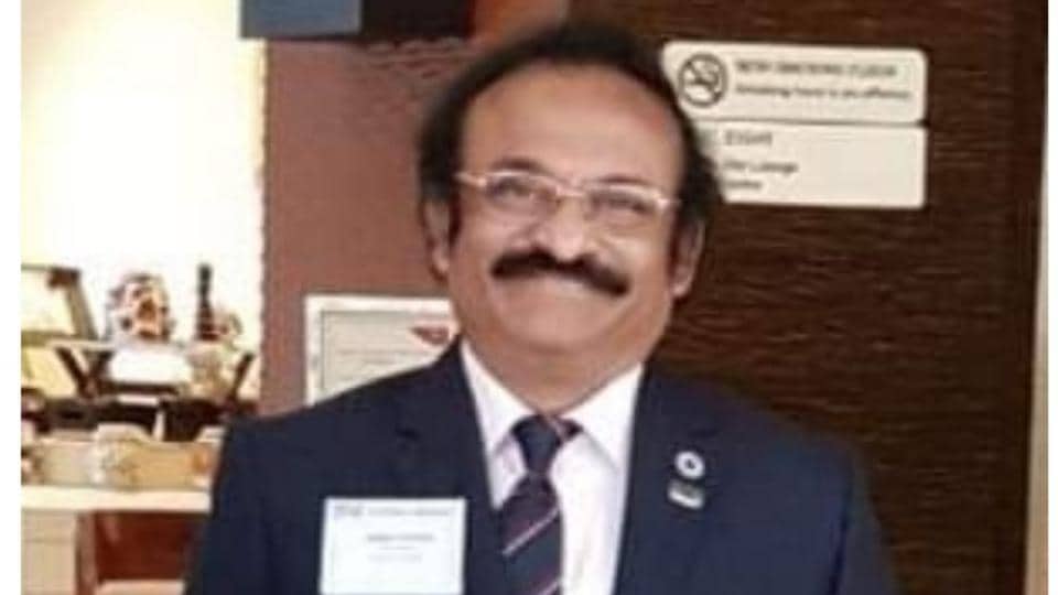 Pune District Chess Association chairman dies at 57