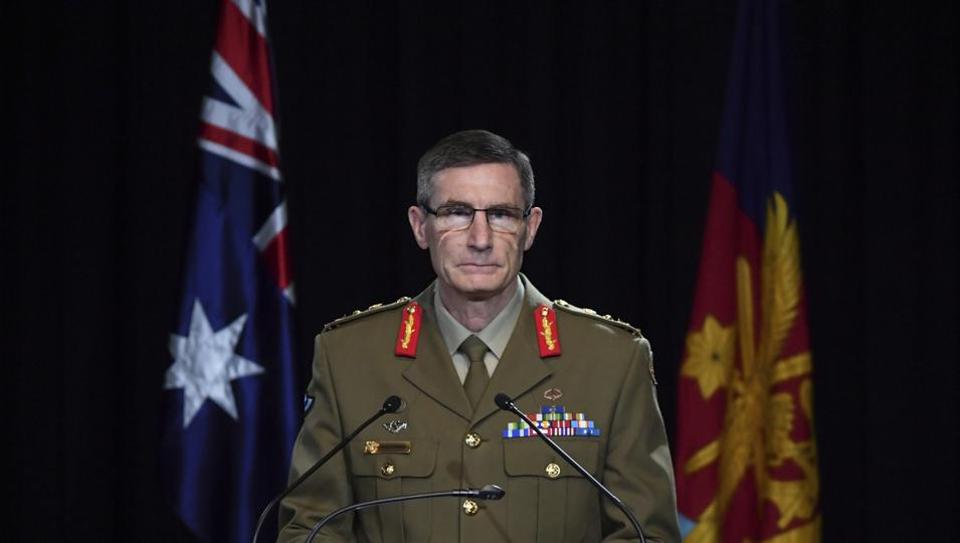 Elite Australian troops unlawfully killed 39 Afghans, report finds