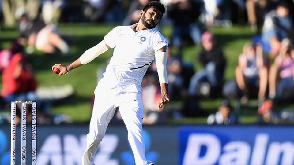India vs Australia: Jasprit Bumrah and dictating the pace