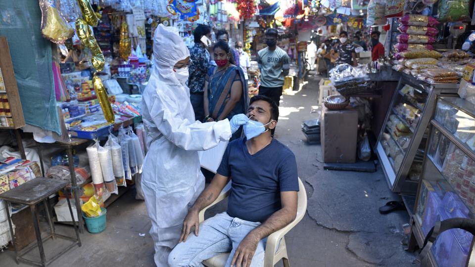 Maharashtra in safe zone compared to other states for Covid-19, says state health minister