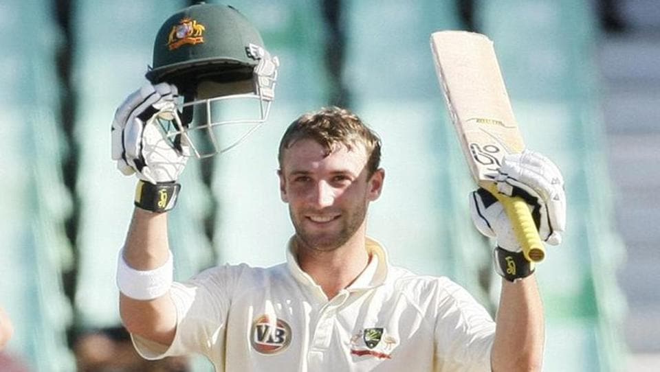 India vs Australia: Both teams to pay 63-second tribute to Phil Hughes on his 6th death anniversary