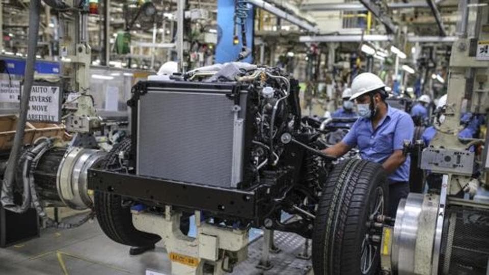 Centre may set a high bar for auto cos to secure PLI sops