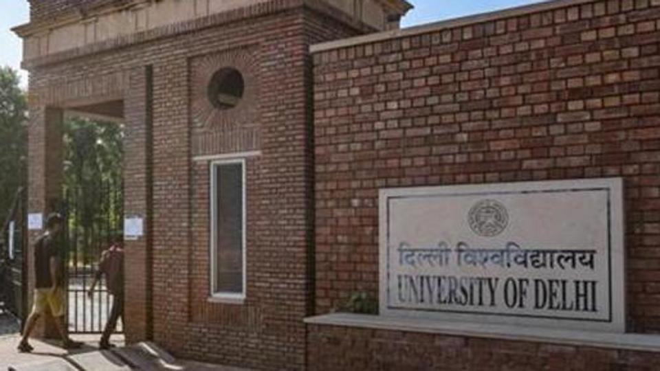 DU PG Admissions 2020: Delhi University PG 2nd merit list released at du.ac.in