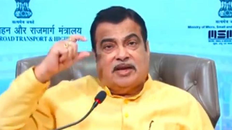 HTLS 2020: Immense response to pro-industry reforms has led to more jobs, says Nitin Gadkari