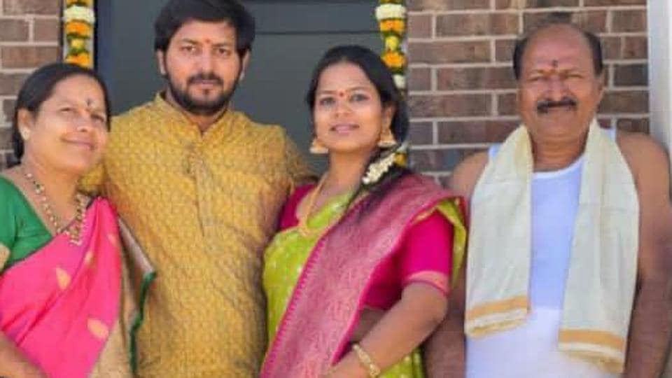 3 of family from Telangana killed in US road accident