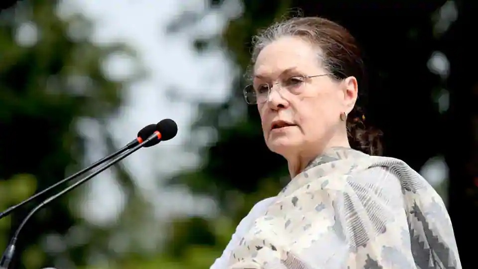 Sonia Gandhi forms panels on economy, foreign affairs, national security; former PM to head all 3