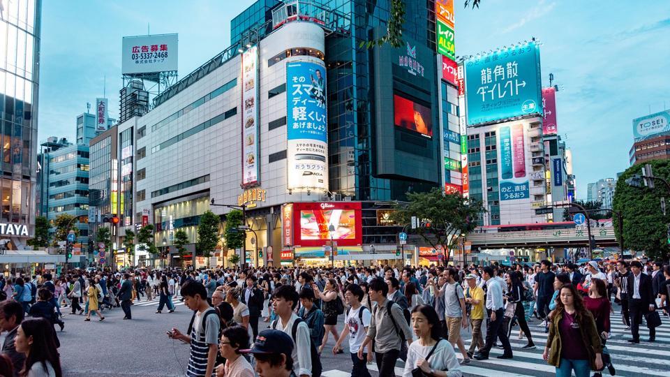 Covid-19 cases in Japan hit record high amid holiday travel