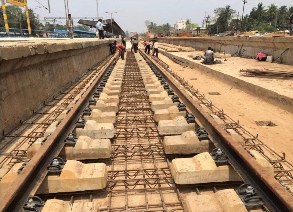 50 trains to run from new Yog Nagri railway station in Rishikesh during Kumbh