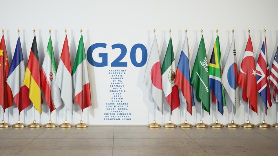 India, Indonesia swap G20 presidency term; New Delhi to chair grouping in 2023