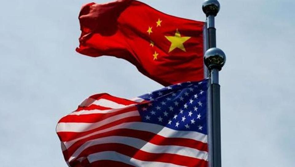 China lashes out at US withdrawal from open skies treaty