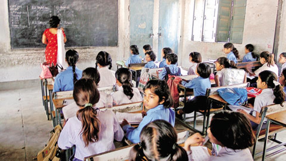 Andhra govt to go slow on reopening primary schools amid fear of Covid-19 surge