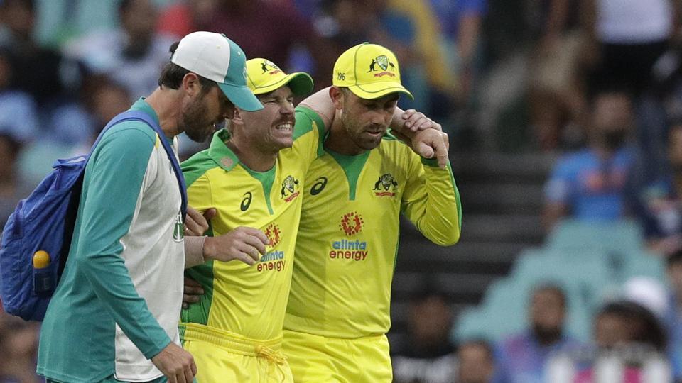 India vs Australia: Big blow to Aussies as injured David Warner ruled out of ODIs, T20Is; doubtful for Test series