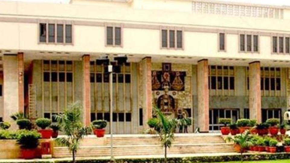 Man gets anticipatory bail from Delhi HC after marrying woman he allegedly raped