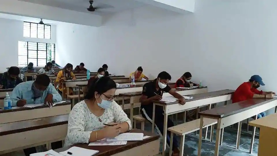 IBPS clerk prelims 2020 begins tomorrow, check important instructions for candidates