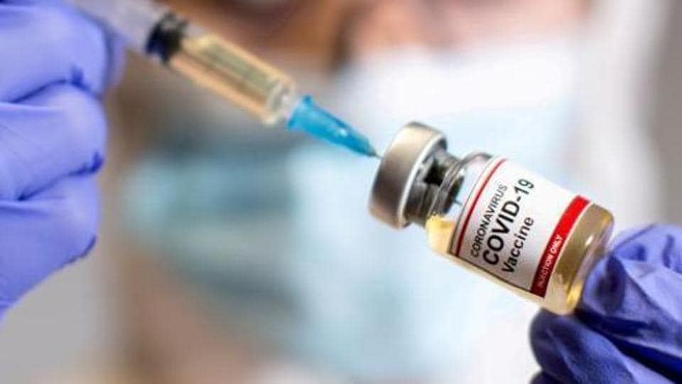 Covid-19 vaccine update: Pfizer seeks emergency use nod in India, UK rolls out inoculation plan