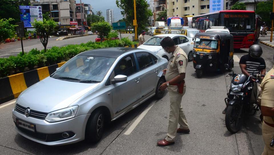 Operation All Out: Mumbai Police conduct raids, checks to crackdown on criminal activity