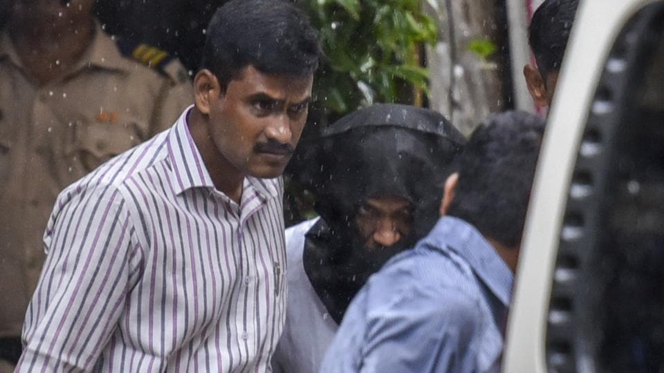 Mumbai: Gangster Kumar Pillai, other accused acquitted in 2013 extortion case
