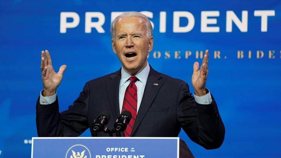 President-elect? GOP may wait for January to say Biden won
