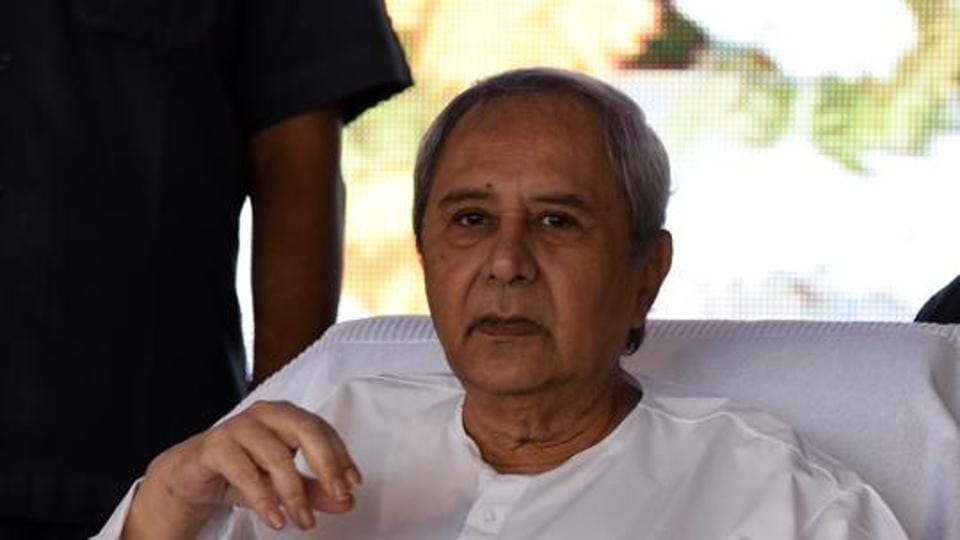Odisha cabinet passes resolution urging Centre to implement MSPs for all crops