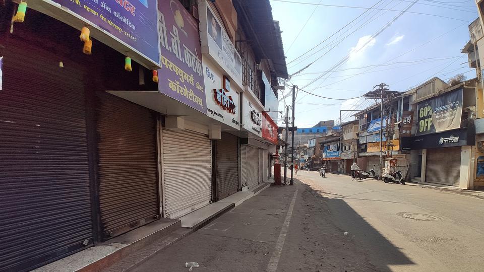 Shops, transport take a hit as Bharat Bandh impacts states