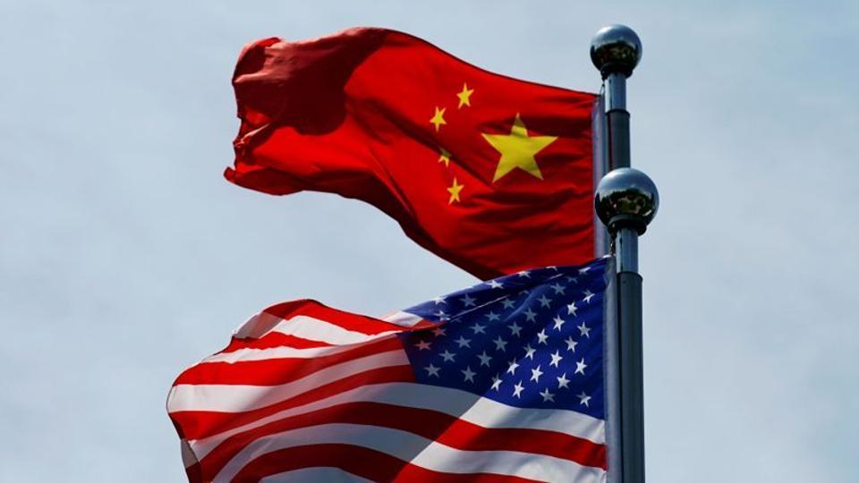 US urged to do more against rising China threat