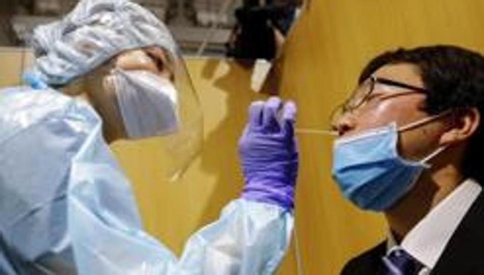 Japanese parliament passes Bill to guarantee free Covid-19 vaccination for residents