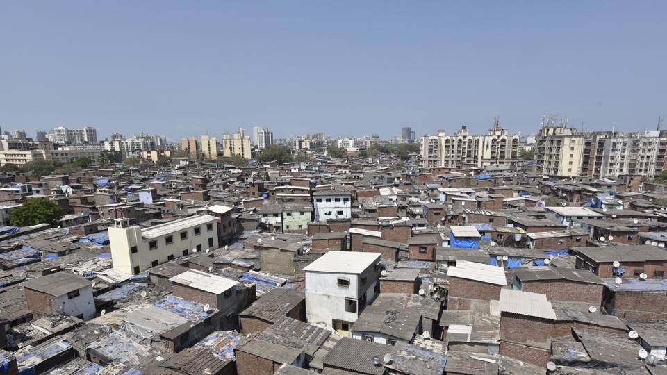 Firm moves Bombay HC seeking ?10,000-crore in damages from Maharashtra govt for cancelling Dharavi revamp project tender