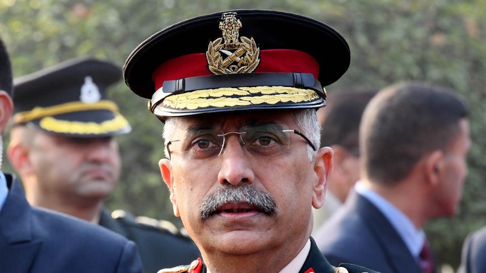 Army chief to visit Saudi Arabia, UAE from Sunday